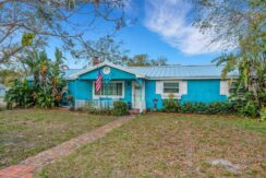 1000 Michigan Boulevard, Dunedin, FL 34698- Active