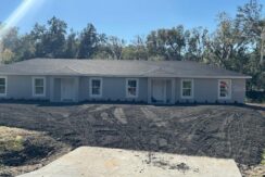 603 Moose Lodge Road Unit #A, Bartow FL 33830- Active