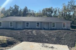603 Moose Lodge Road Unit #A, Bartow FL 33830- Active